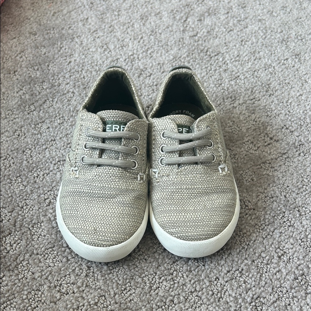 Sperry Kids Bodie Sneakers 6M